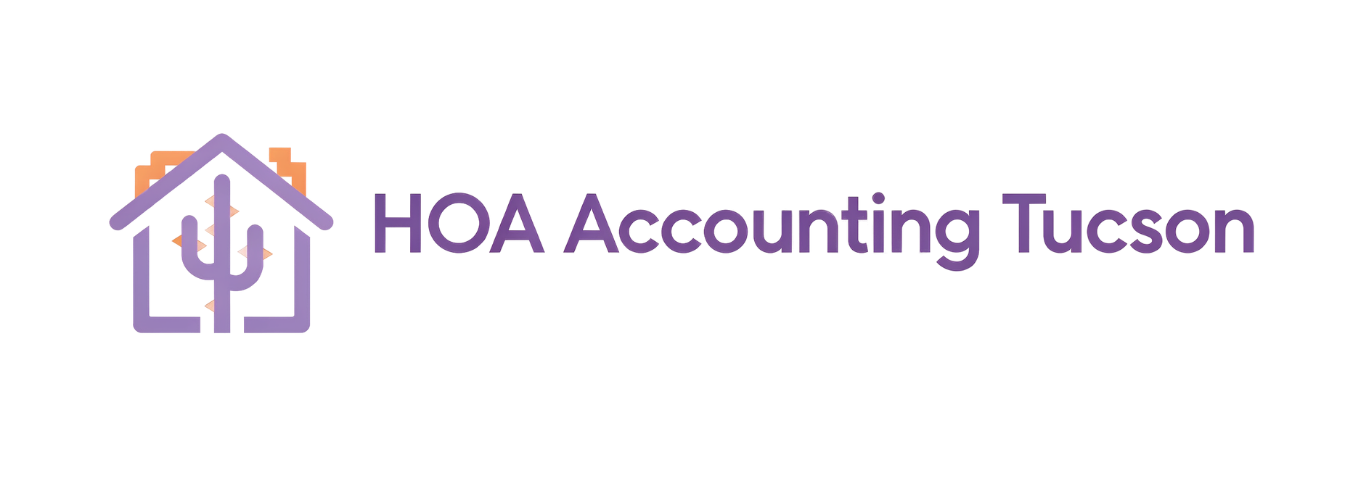 HOA Accounting Tucson